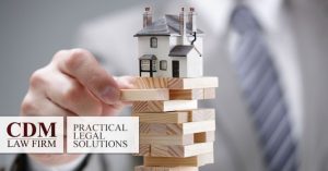 estate planning, probate avoidance