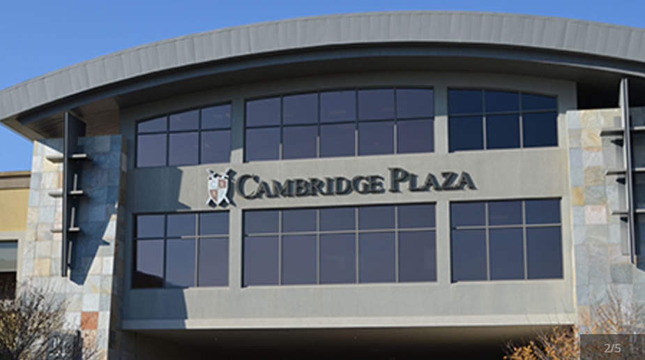 Cambridge Plaza 2