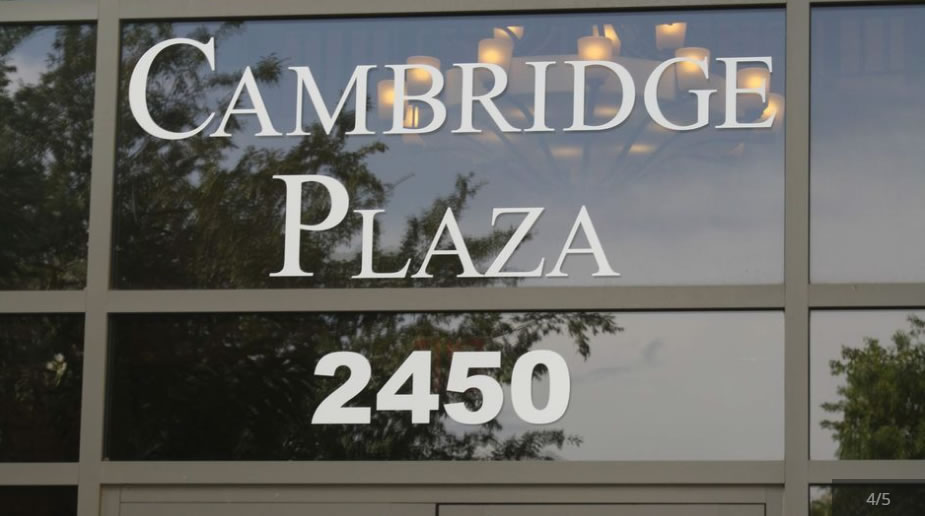 Cambridge Plaza 3