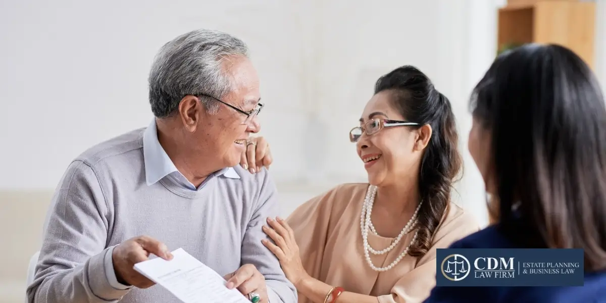 gilbert estate planning lawyer