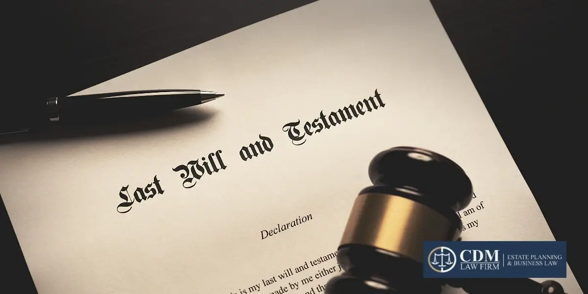 gilbert wills lawyer