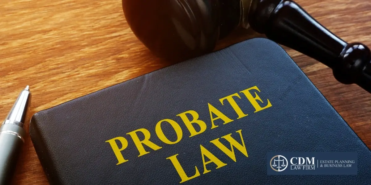 gilbert probate lawyer