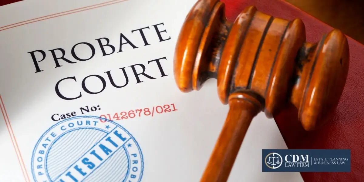 Probate Lawyers In Austin Texas