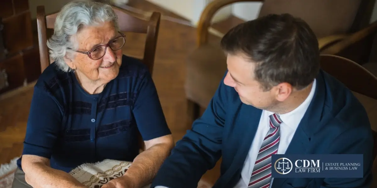 Gilbert Power of Attorney Lawyer