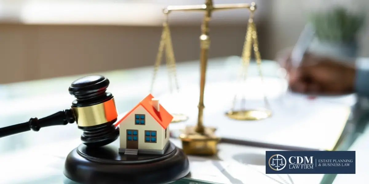 chandler estate administration lawyer