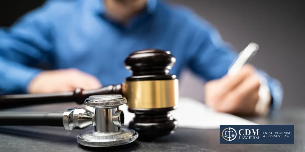 Chandler Medical Directives Lawyer