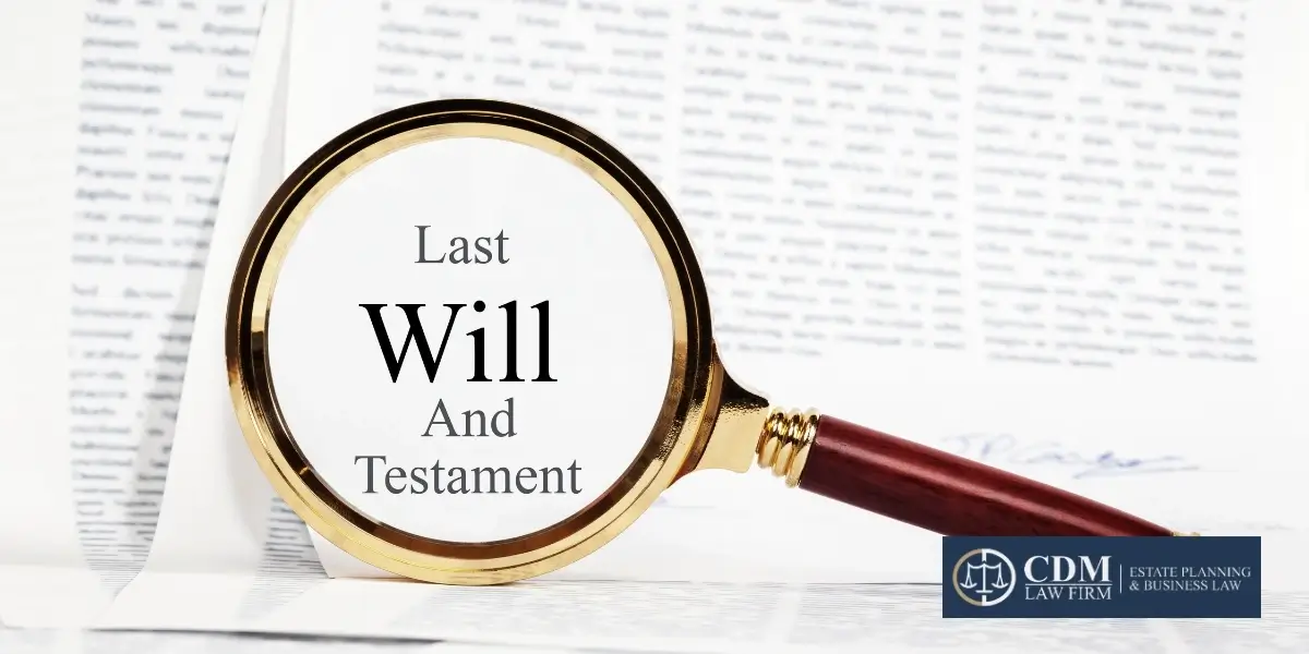Queen Creek Wills Lawyer
