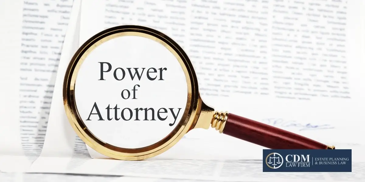 Queen Creek Power Of Attorney Lawyer