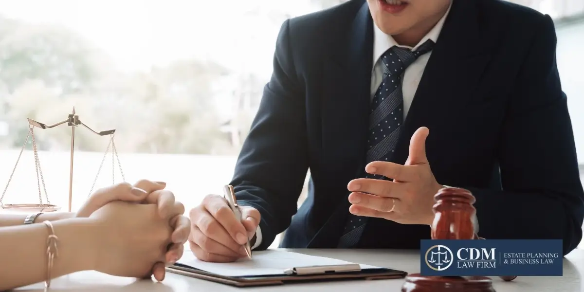 Queen Creek Trusts Lawyer