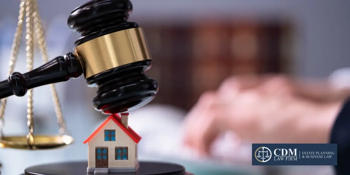 Queen Creek Estate Administration Lawyer