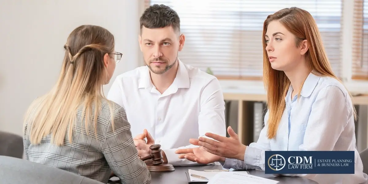 Queen Creek Marital Agreement Lawyer