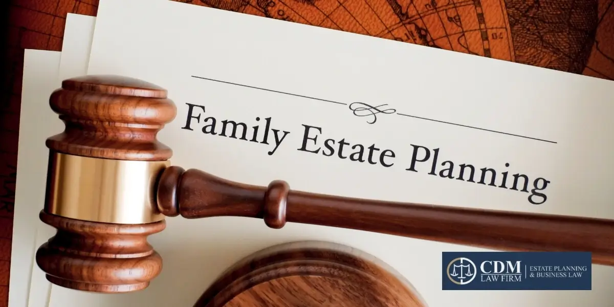 Mesa Estate Planning Lawyer