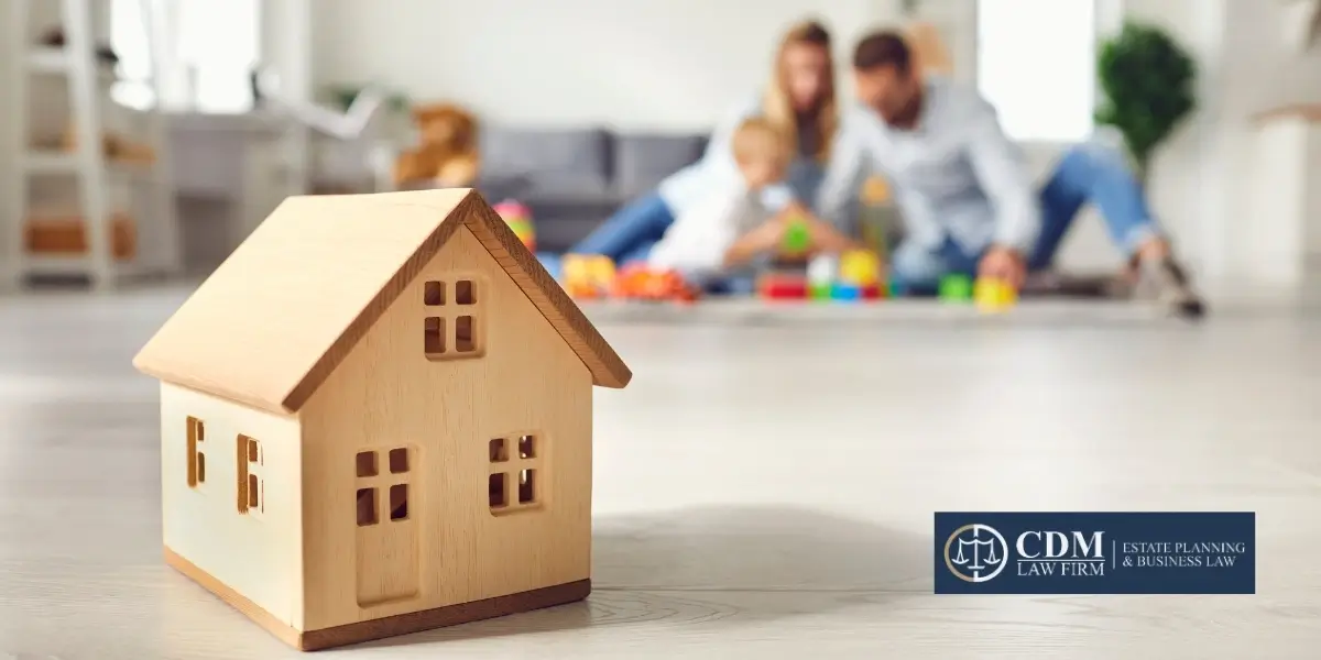 San Tan Valley Estate Planning Lawyer