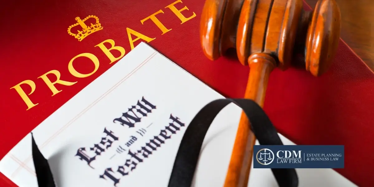 San Tan Valley Probate Lawyer