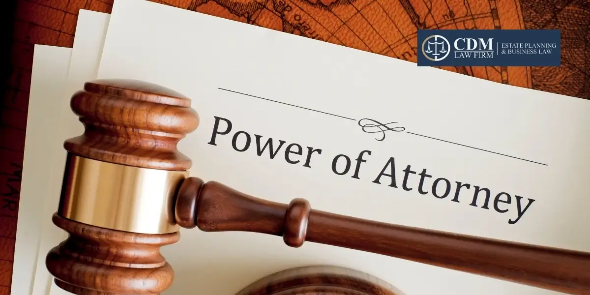 San Tan Valley Power Of Attorney Lawyer