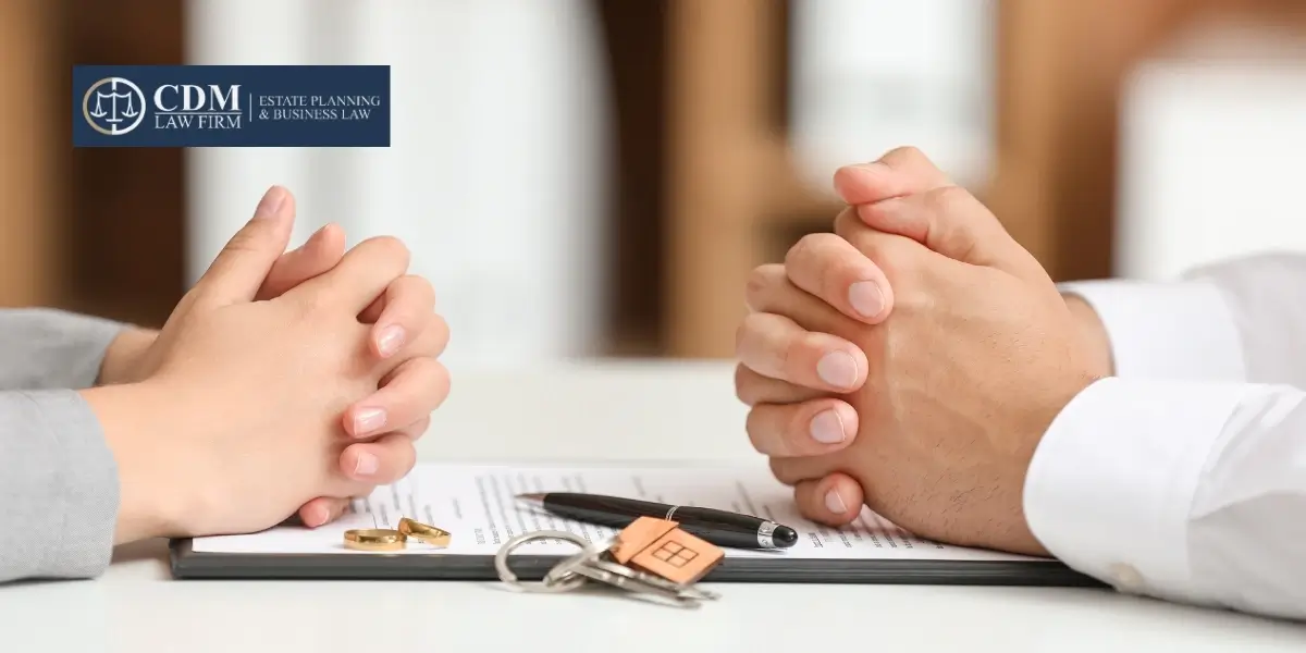 San Tan Valley Marital Agreements Lawyer